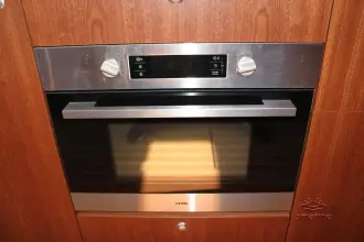 Thumbnail von Vedette 37 Cabin Comfort Line