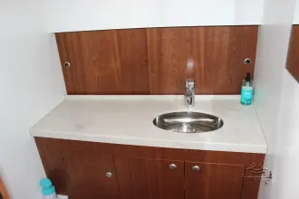 Thumbnail von Vedette 37 Cabin Comfort Line