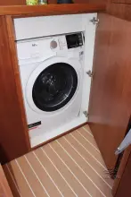 Thumbnail von Vedette 37 Cabin Comfort Line