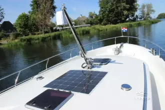 Thumbnail von Vedette 37 Cabin Comfort Line