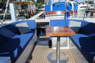 Thumbnail von Vedette 37 Cabin Comfort Line