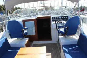 Thumbnail von Vedette 37 Cabin Comfort Line