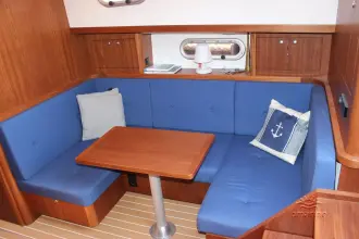 Thumbnail von Vedette 37 Cabin Comfort Line