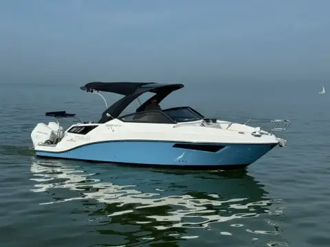 Fibrafort 288 GTX