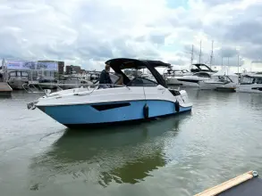 Thumbnail von Fibrafort 288 GTX