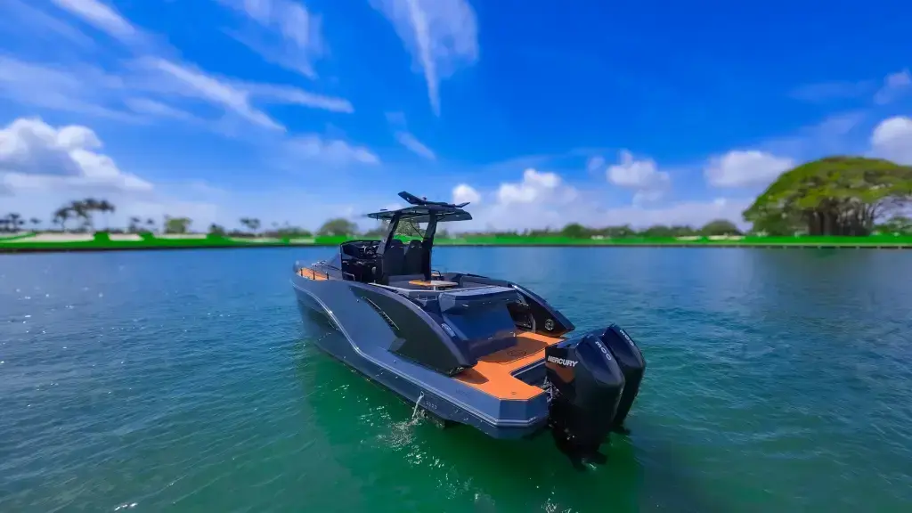 Thumbnail von Grand Ocean 37