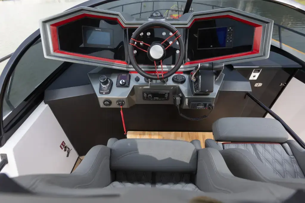 Thumbnail von Grand Ocean 37