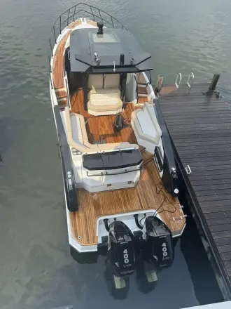 Grand Ocean 37