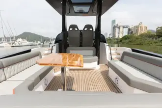 Thumbnail von Grand Ocean 37