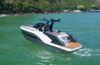 Thumbnail von Grand Ocean 37