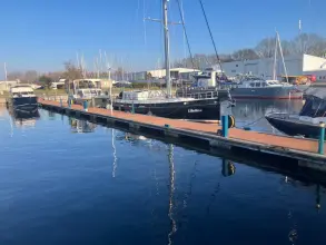 Thumbnail von Luxe langzij-ligplaatsen 12.5 tot 18 meter