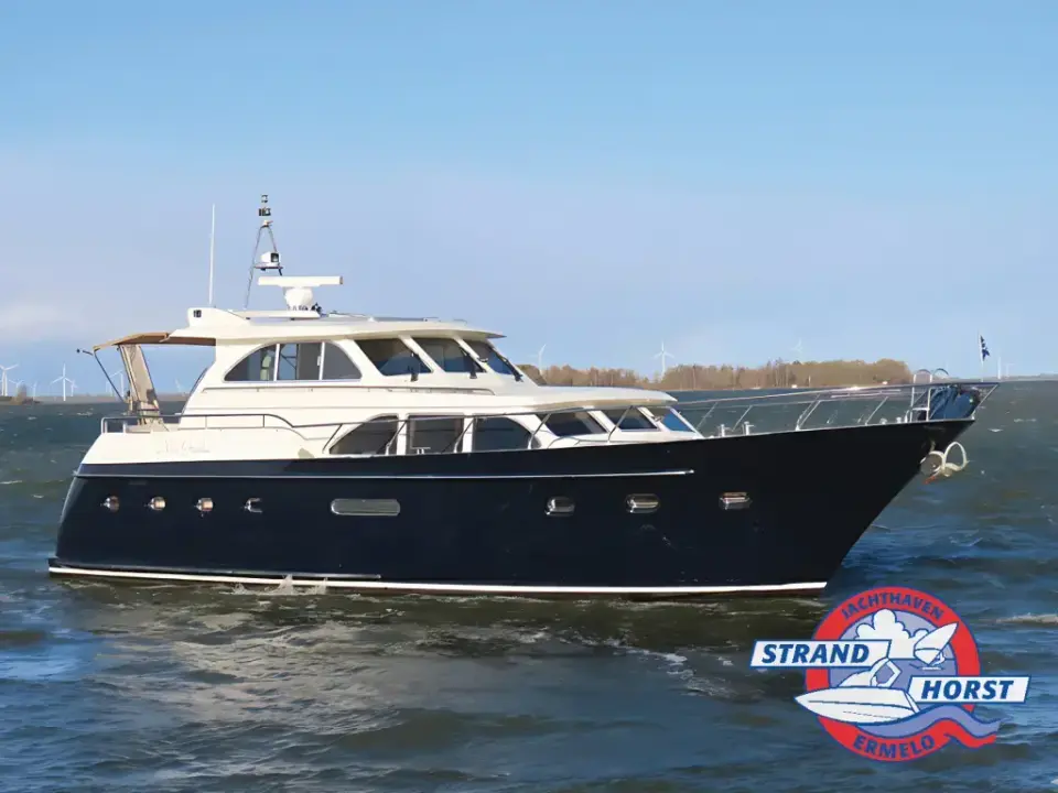 Van Der Heijden Dynamic de Luxe 1500