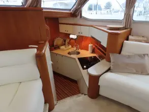 Thumbnail von Van Der Heijden Dynamic de Luxe 1500