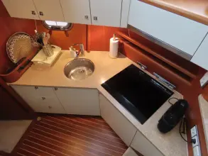 Thumbnail von Van Der Heijden Dynamic de Luxe 1500