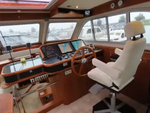 Thumbnail von Van Der Heijden Dynamic de Luxe 1500