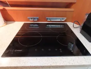 Thumbnail von Van Der Heijden Dynamic de Luxe 1500