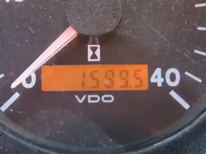 Thumbnail von Van Der Heijden Dynamic de Luxe 1500