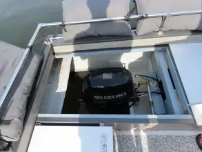 Thumbnail von Catamaran Cruisers` One-Off 6.5