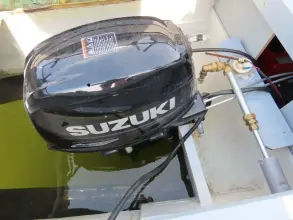 Thumbnail von Catamaran Cruisers` One-Off 6.5