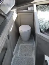 Thumbnail von Catamaran Cruisers` One-Off 6.5