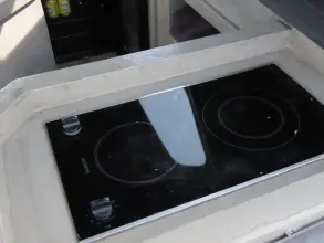 Thumbnail von Catamaran Cruisers` One-Off 6.5