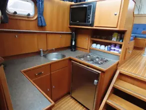 Thumbnail von Bruijs Spiegelkotter 1150 AK