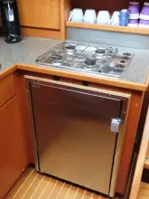 Thumbnail von Bruijs Spiegelkotter 1150 AK