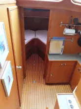 Thumbnail von Bruijs Spiegelkotter 1150 AK