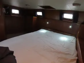 Thumbnail von Bruijs Spiegelkotter 1150 AK