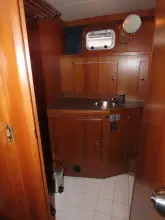 Thumbnail von Bruijs Spiegelkotter 1150 AK