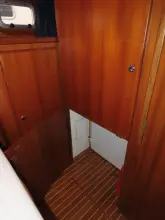 Thumbnail von Bruijs Spiegelkotter 1150 AK