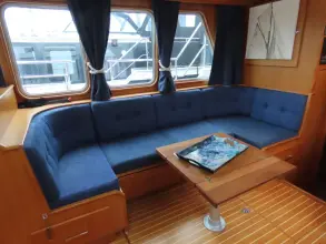 Thumbnail von Bruijs Spiegelkotter 1150 AK