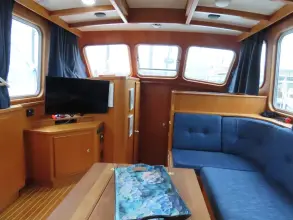 Thumbnail von Bruijs Spiegelkotter 1150 AK