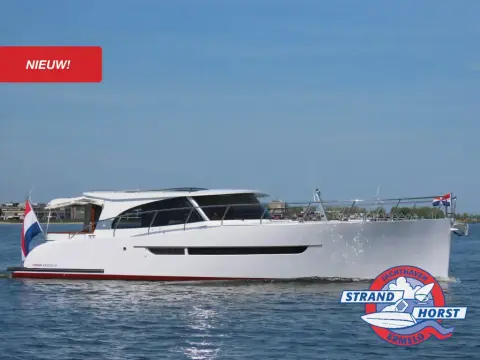 Crown Yachts Crown Keyzer S41