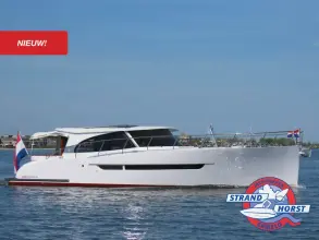 Thumbnail von Crown Yachts Crown Keyzer S41