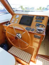 Thumbnail von Crown Yachts Crown Keyzer S41