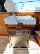 Thumbnail von Crown Yachts Crown Keyzer S41