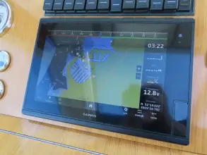 Thumbnail von Crown Yachts Crown Keyzer S41