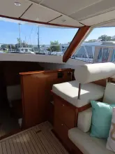 Thumbnail von Crown Yachts Crown Keyzer S41