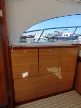 Thumbnail von Crown Yachts Crown Keyzer S41