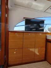 Thumbnail von Crown Yachts Crown Keyzer S41