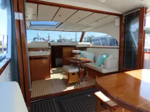 Thumbnail von Crown Yachts Crown Keyzer S41