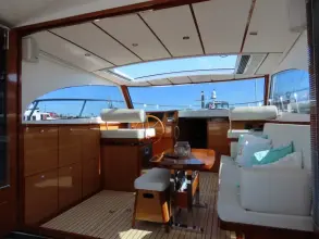 Thumbnail von Crown Yachts Crown Keyzer S41