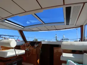 Thumbnail von Crown Yachts Crown Keyzer S41