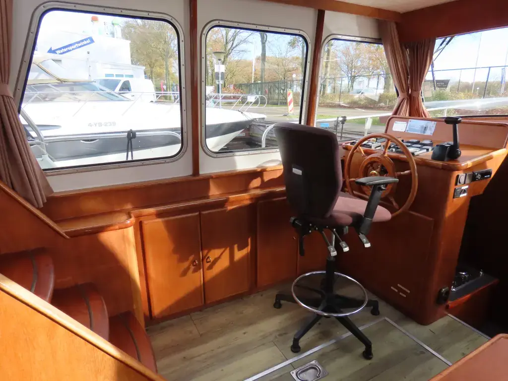 Thumbnail von Aquanaut Drifter 1150