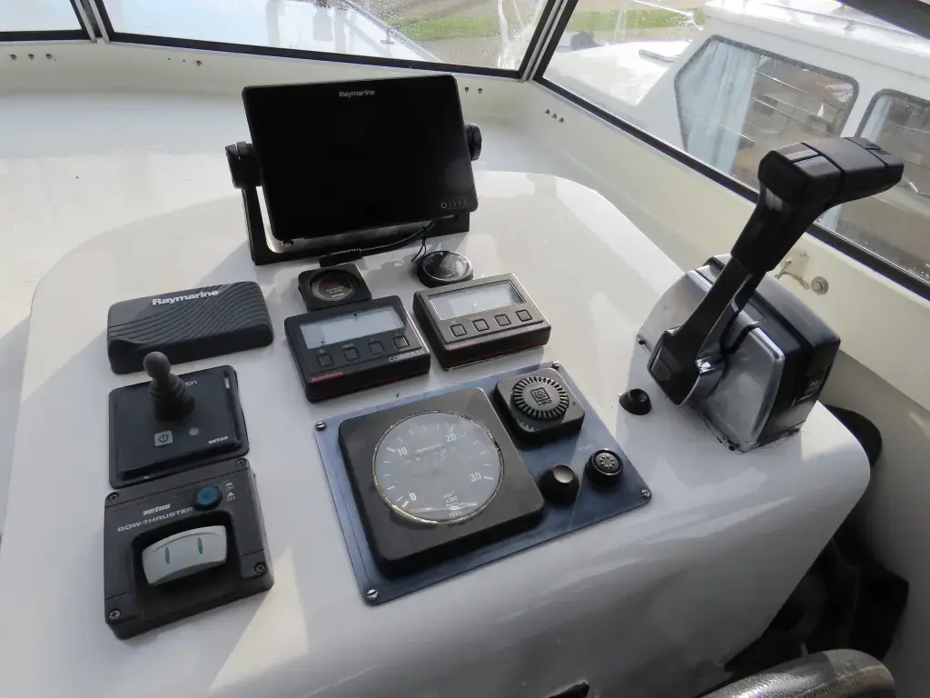 Thumbnail von Aquanaut Drifter 1150