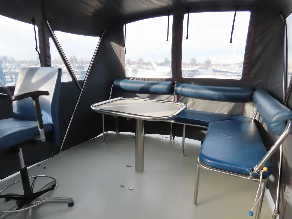 Thumbnail von Aquanaut Drifter 1150