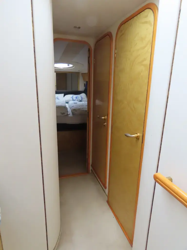 Thumbnail von Princess 420