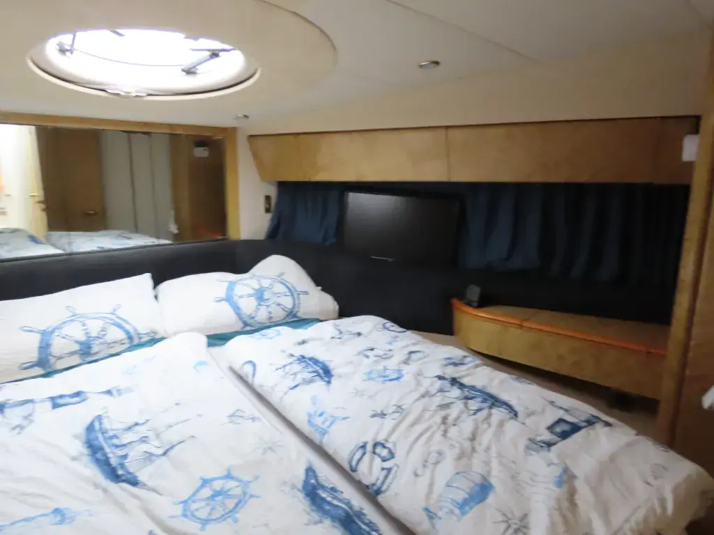 Thumbnail von Princess 420