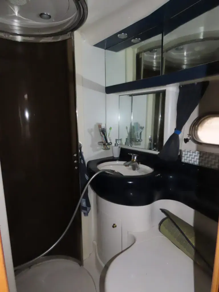 Thumbnail von Princess 420